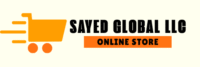 sayedgloballlc.com| Online Store